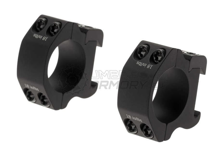 Pro Ring 25.4mm Low (Vortex Optics)