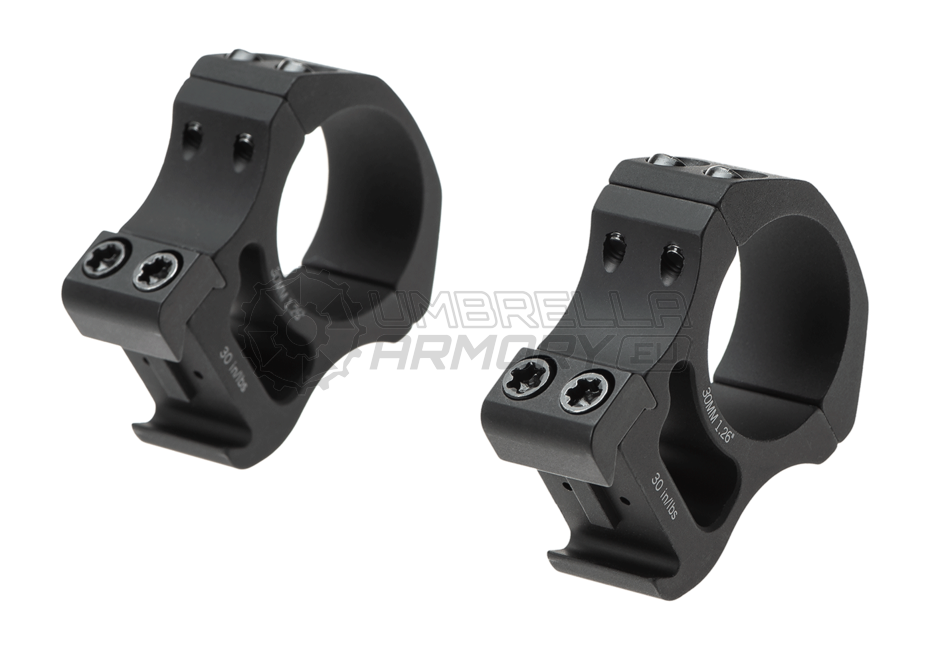 Pro Ring 30mm High (Vortex Optics)