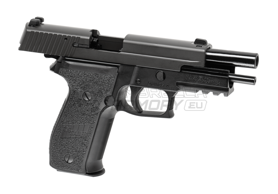 ProForce P226 MK25 Full Metal GBB (SIG Sauer)