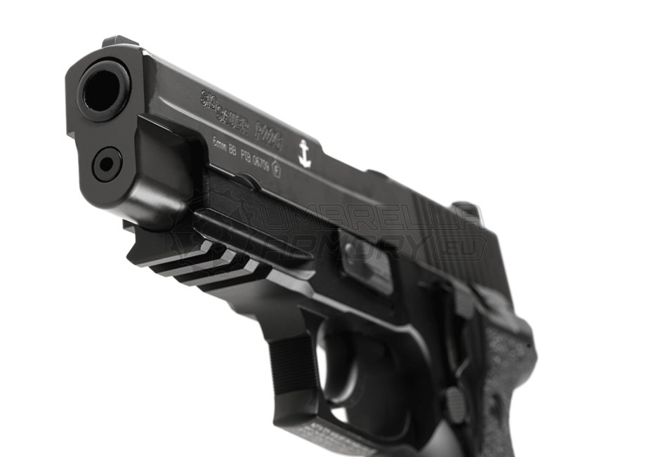 ProForce P226 MK25 Full Metal GBB (SIG Sauer)