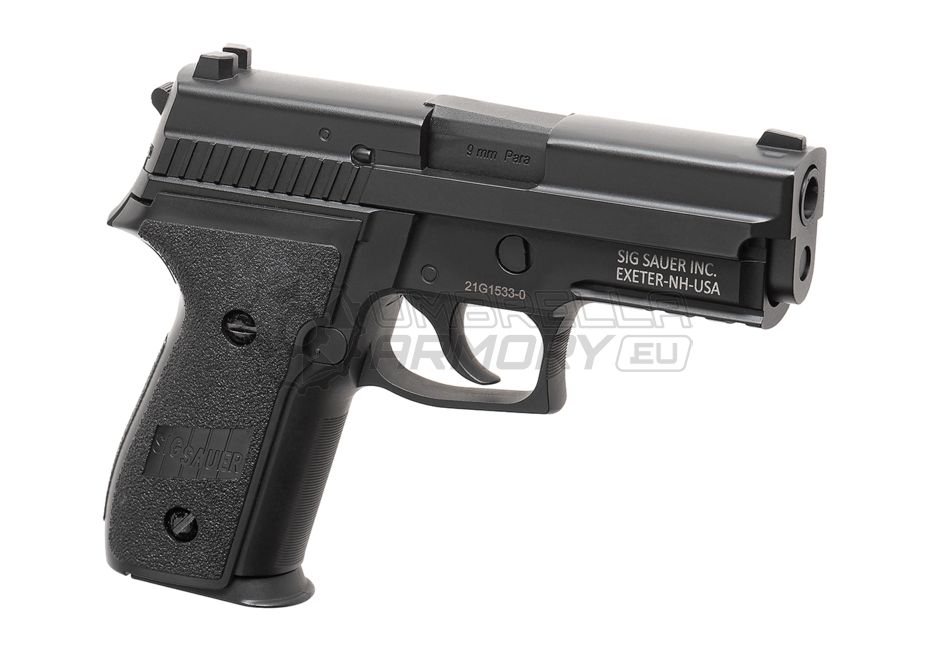 ProForce P229 Full Metal GBB (SIG Sauer)