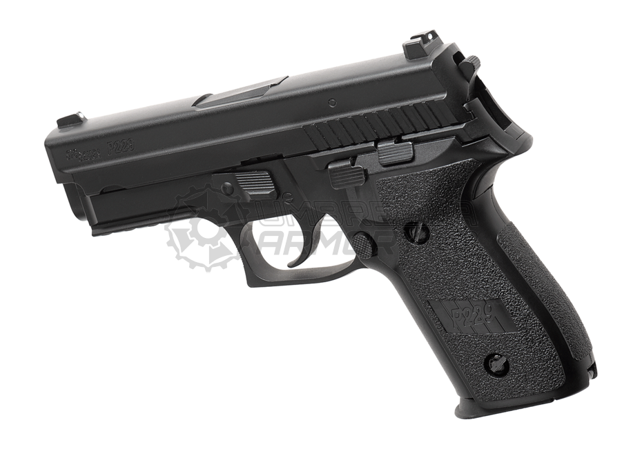 ProForce P229 Full Metal GBB (SIG Sauer)