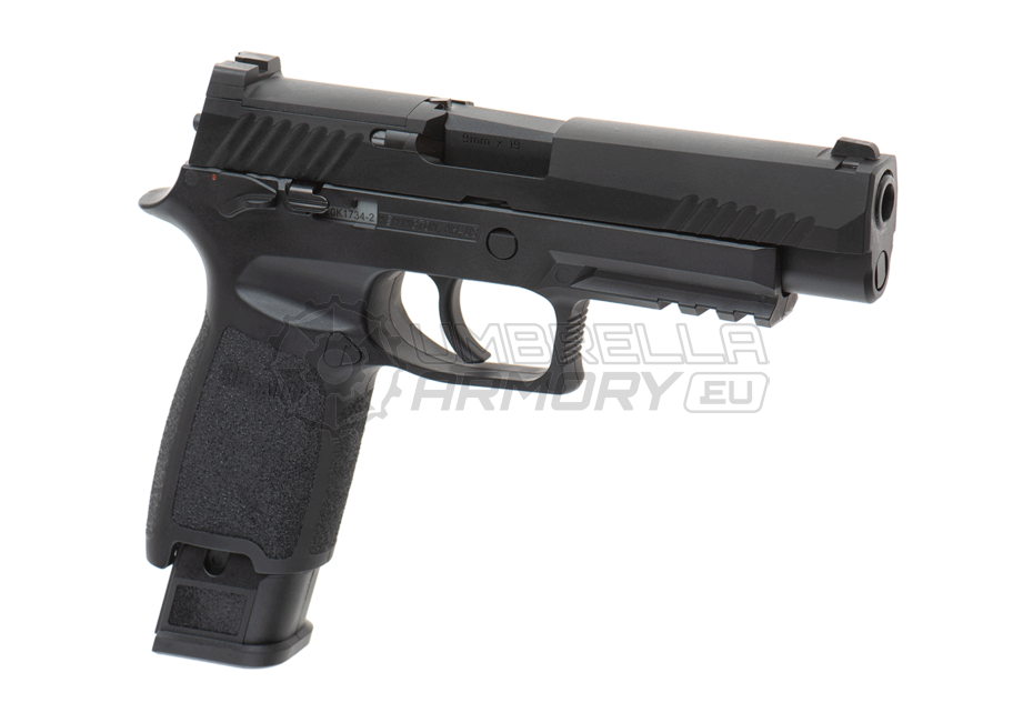 ProForce P320 M17 Full Metal Blowback Co2 (SIG Sauer)