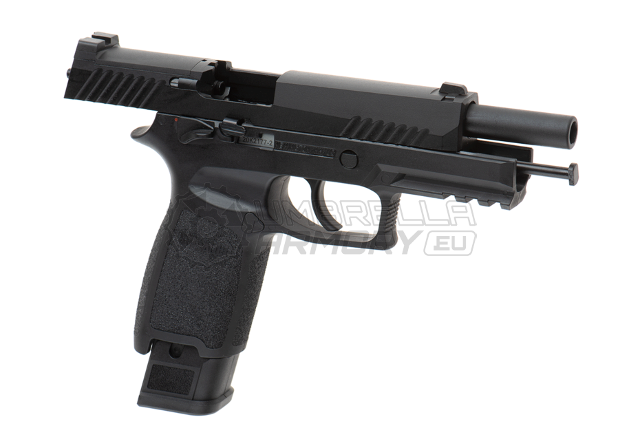 ProForce P320 M17 Full Metal GBB (SIG Sauer)