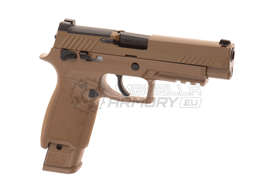 ProForce P320 M17 Full Metal GBB (SIG Sauer)