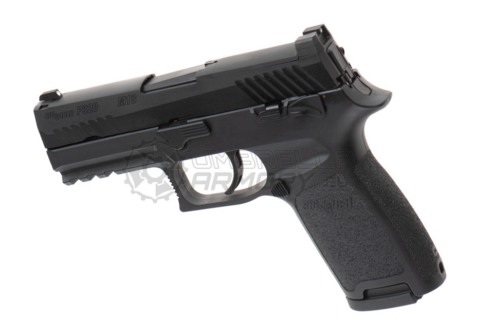 ProForce P320 M18 Full Metal GBB (SIG Sauer)