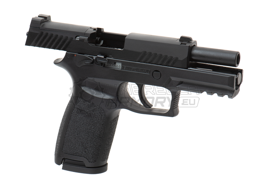 ProForce P320 M18 Full Metal GBB (SIG Sauer)