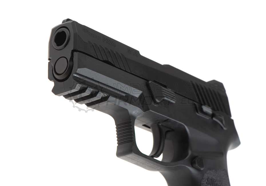 ProForce P320 M18 Full Metal GBB (SIG Sauer)