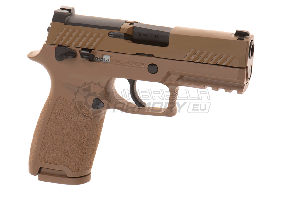 ProForce P320 M18 Full Metal GBB (SIG Sauer)