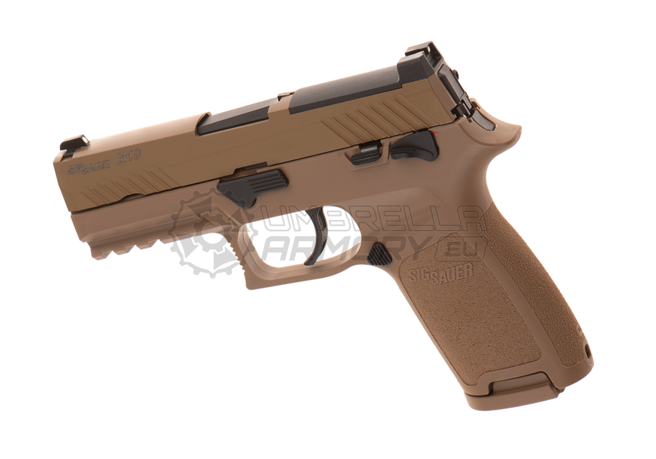 ProForce P320 M18 Full Metal GBB (SIG Sauer)