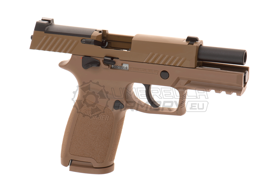 ProForce P320 M18 Full Metal GBB (SIG Sauer)