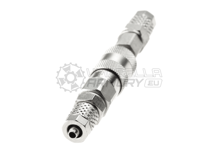 QD Connector fi 4mm (Mancraft)