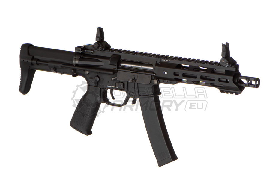 QRF Mod.1 S-AEG 2.5 (KWA)