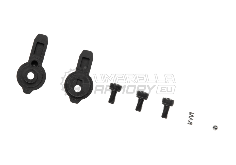 QRS Selector Set for M4 AEG (VFC)