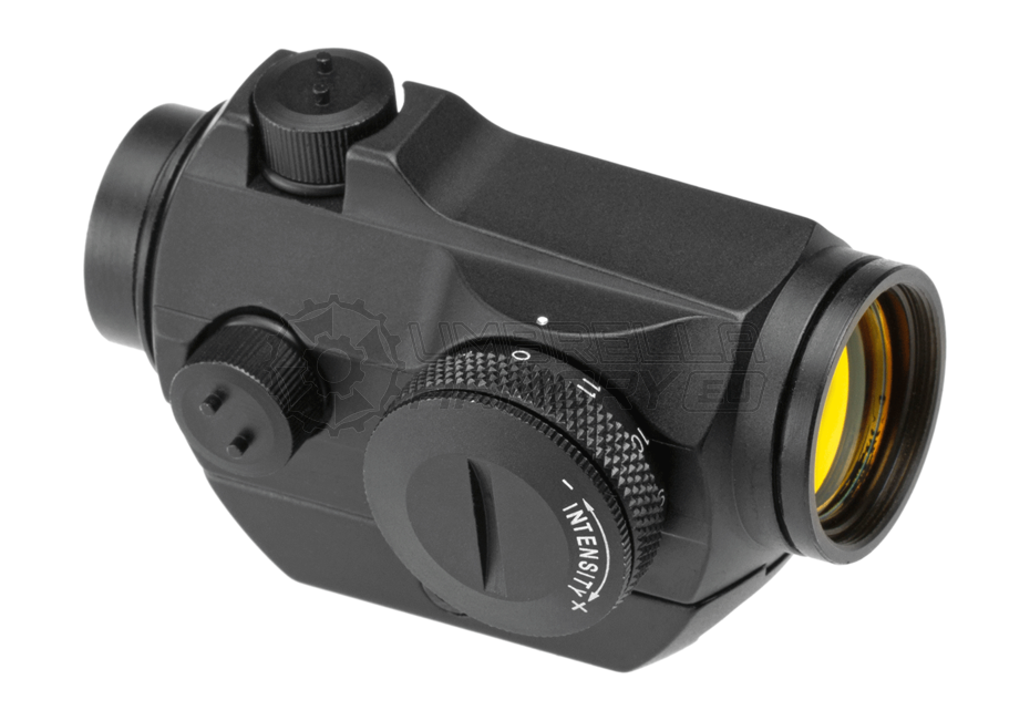 RD-2 Red Dot with QD Mount & Low Mount (Aim-O)