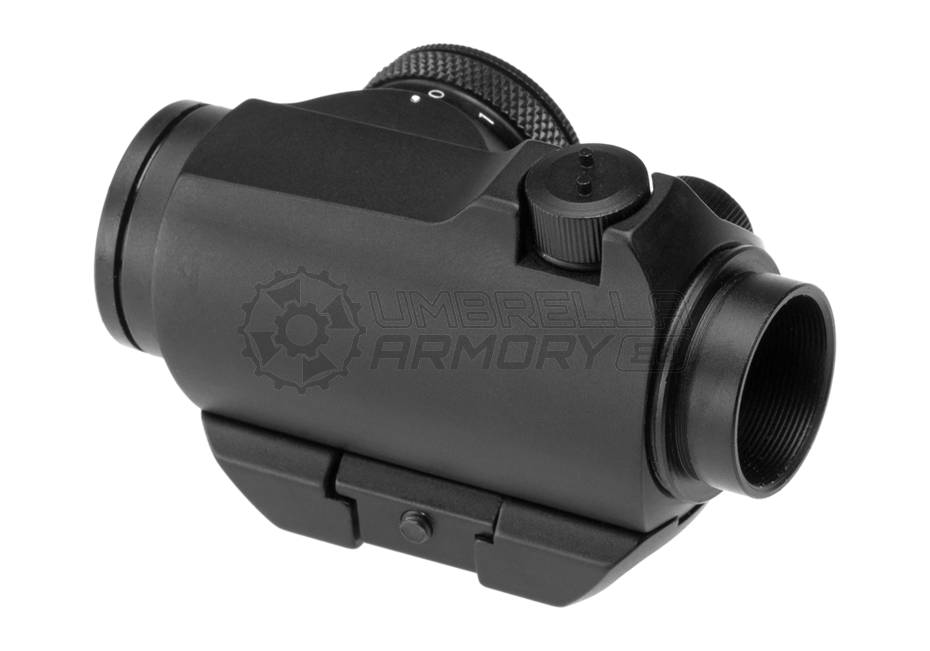 RD-2 Red Dot with QD Mount & Low Mount (Aim-O)