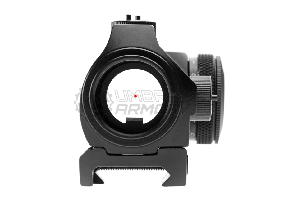 RD-2 Red Dot with QD Mount & Low Mount (Aim-O)