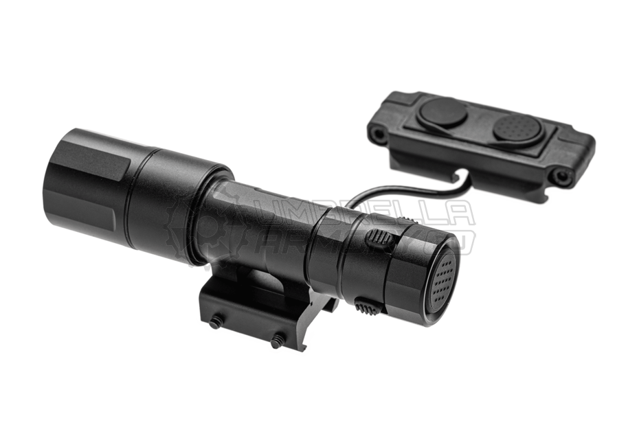 REIN 2.0 Micro Tactical Light (WADSN)