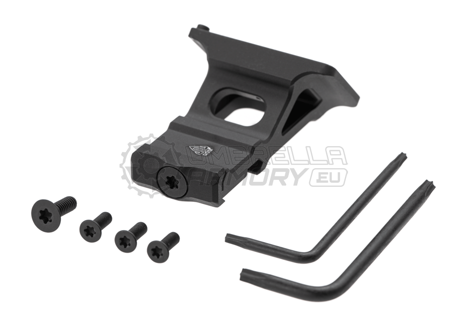 RMR Super Slim 45 Degree Angle Mount (Leapers)