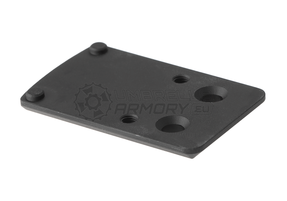 RMR Super Slim Riser Mount for Glock Dovetail (Leapers)