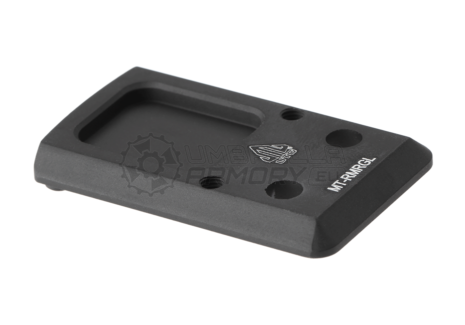 RMR Super Slim Riser Mount for Glock Dovetail (Leapers)