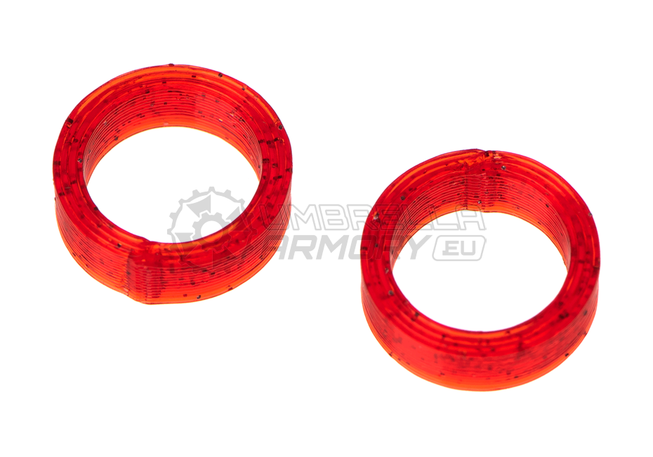 RMS Modular Spring 3+ J Spring SRS / TAC41 / SSG / VSR (Rapax Springs)