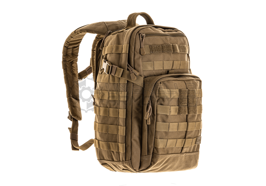 RUSH 12 2.0 Backpack (5.11 Tactical)