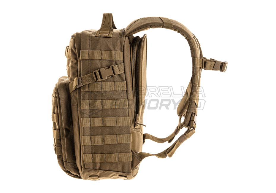 RUSH 12 2.0 Backpack (5.11 Tactical)