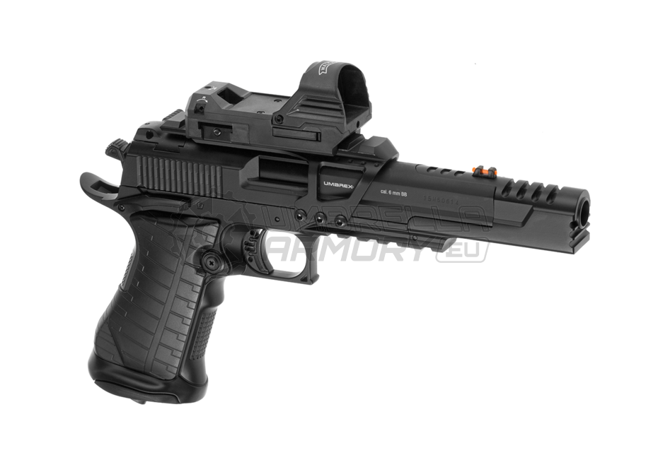 Race Gun Co2 (Elite Force)