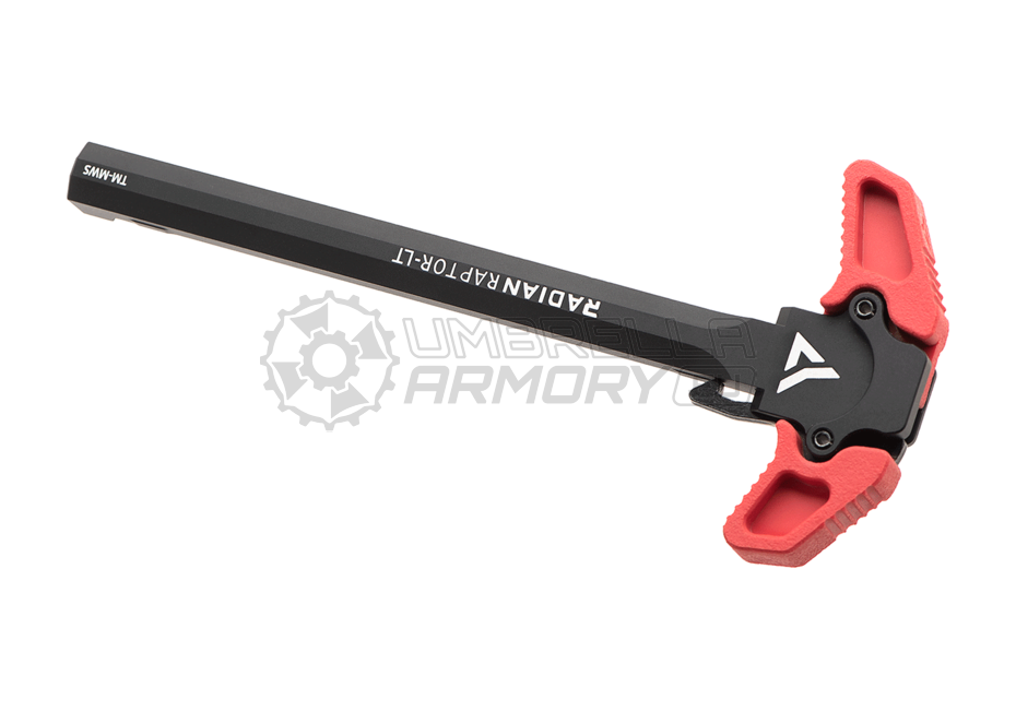 Radian Raptor-LT Charging Handle TM GBB (PTS Syndicate)