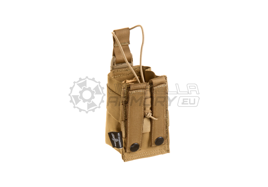 Radio Pouch (Invader Gear)