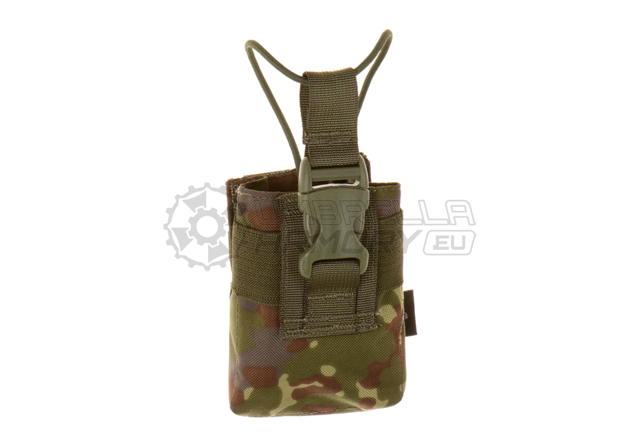 Radio Pouch (Invader Gear)