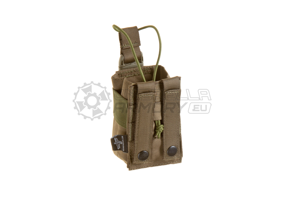 Radio Pouch (Invader Gear)