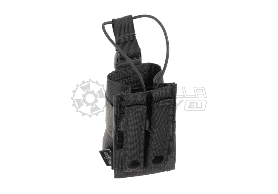 Radio Pouch (Invader Gear)