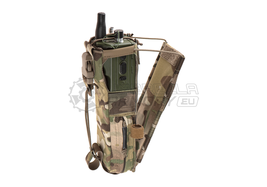 Radio Pouch for Harris PRC-152 (Clawgear)