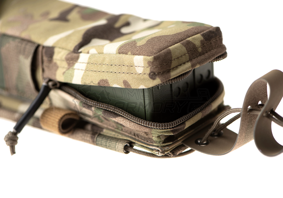 Radio Pouch for Harris PRC-152 (Clawgear)