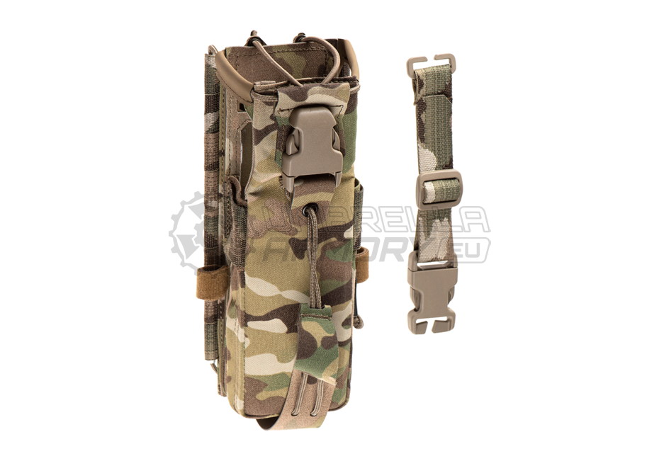 Radio Pouch for Harris PRC-152 (Clawgear)