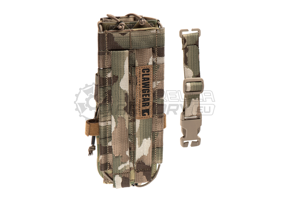 Radio Pouch for Harris PRC-152 (Clawgear)