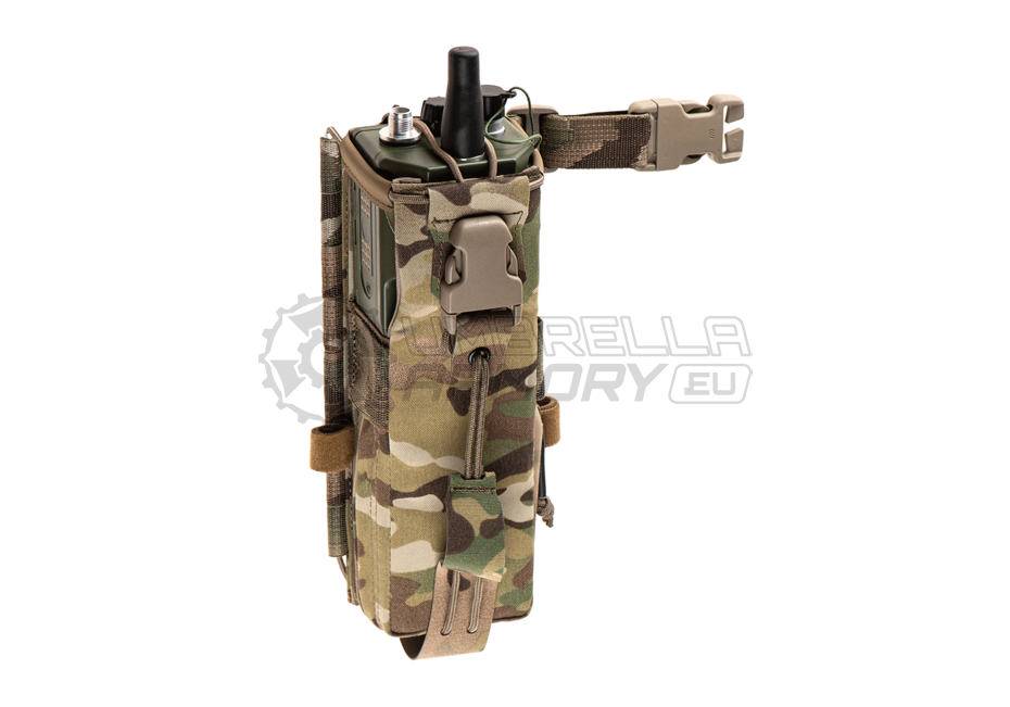 Radio Pouch for Harris PRC-152 (Clawgear)