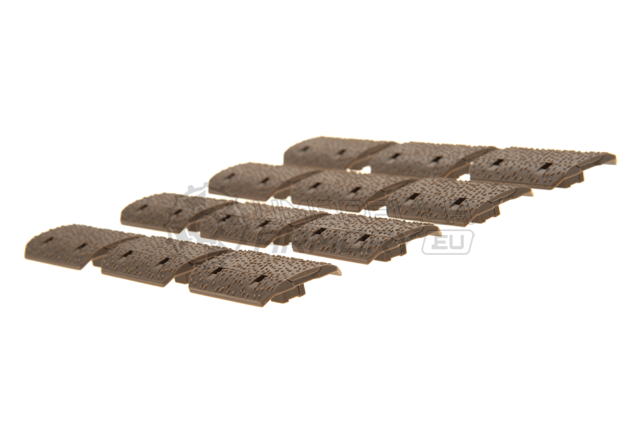 Rail Covers 12pcs for M-LOK (MP)