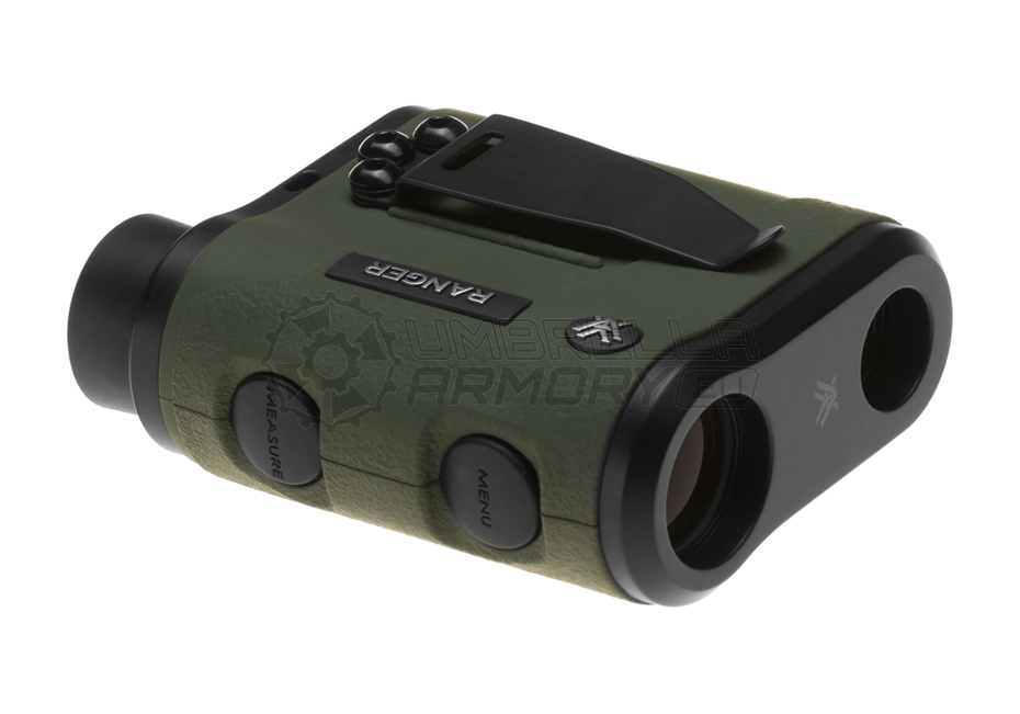 Ranger 1800 Laser Rangefinder (Vortex Optics)