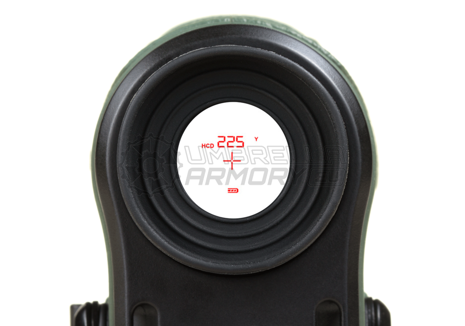 Ranger 1800 Laser Rangefinder (Vortex Optics)