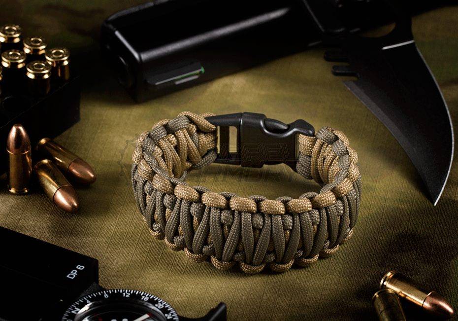 Ranger Bracelet (Invader Gear)