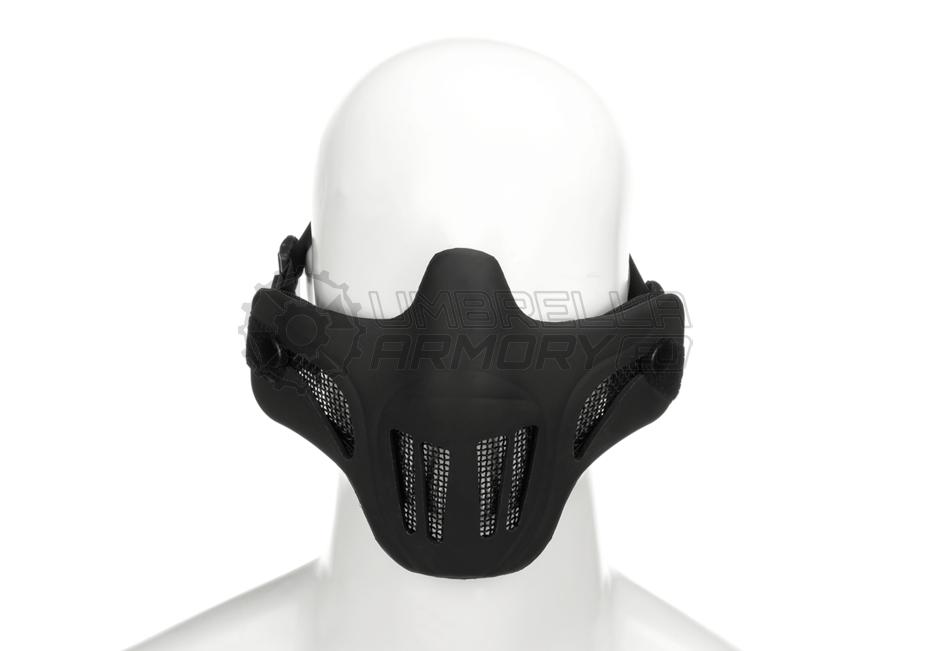 Ranger Steel Face Mask (Pirate Arms)