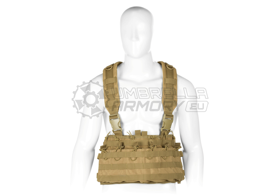 Rapid Assault Chest Rig (Condor)