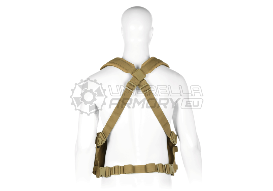 Rapid Assault Chest Rig (Condor)