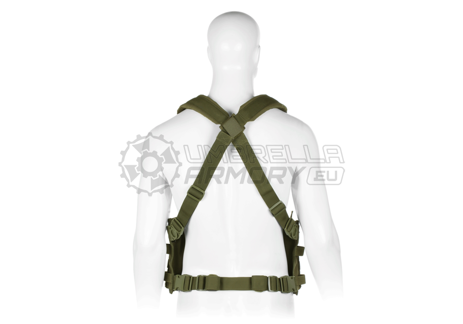 Rapid Assault Chest Rig (Condor)