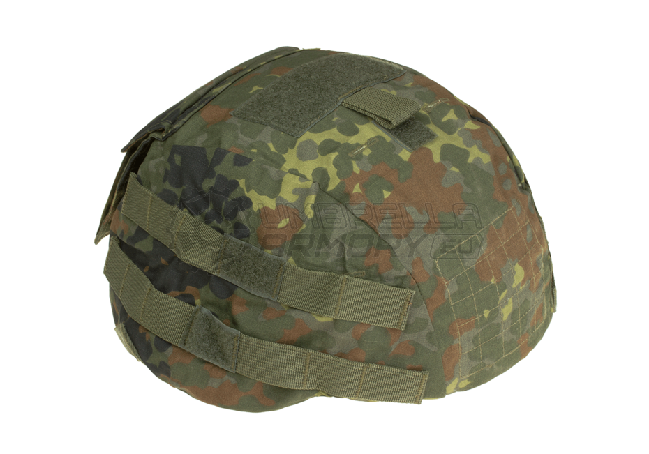 Raptor Helmet Cover (Invader Gear)