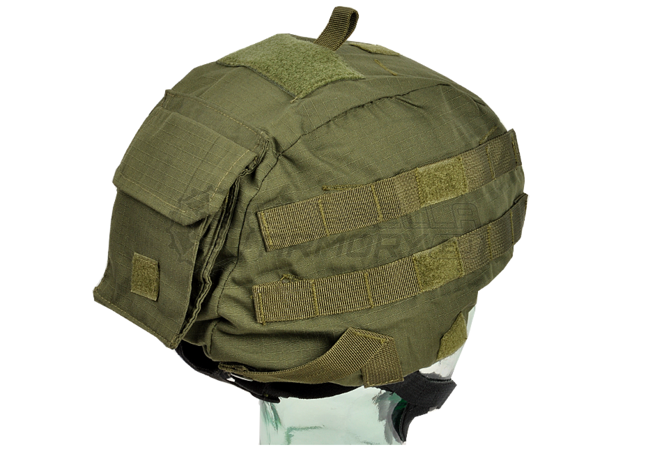 Raptor Helmet Cover (Invader Gear)