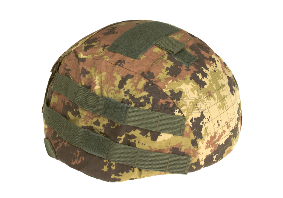 Raptor Helmet Cover (Invader Gear)